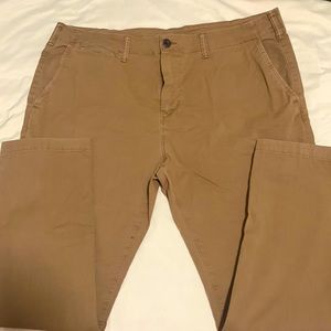 American eagle flex fit